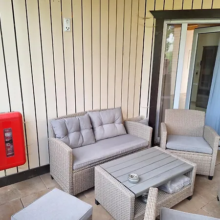 Sonnenhof Haus 2 - Eg