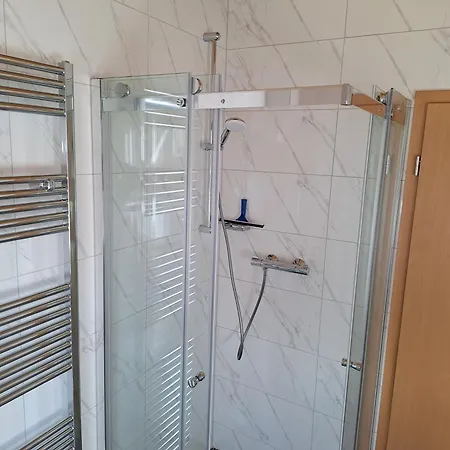 Sonnenhof Haus 2 - Eg Thale