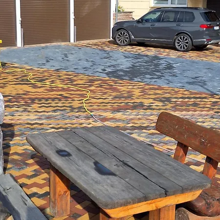 Sonnenhof Haus 2 - Eg