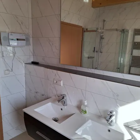 Apartamento Sonnenhof Haus 2 - Eg *