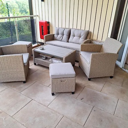 Sonnenhof Haus 2 - Eg *