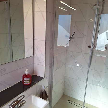 Sonnenhof Haus 2 - Eg *