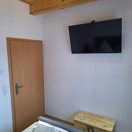 Sonnenhof Haus 2 - Eg *