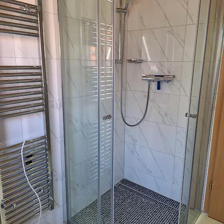 Apartamento Sonnenhof Haus 2 - Eg