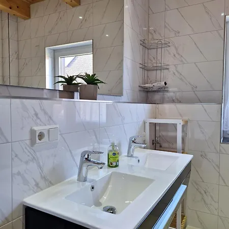 Sonnenhof Haus 2 - Eg Apartament
