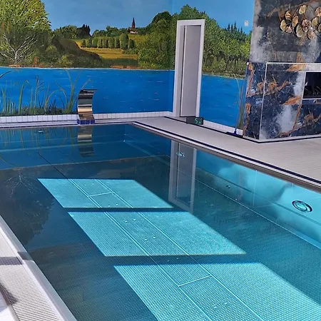 Apartamento Sonnenhof Haus 2 - Eg Thale