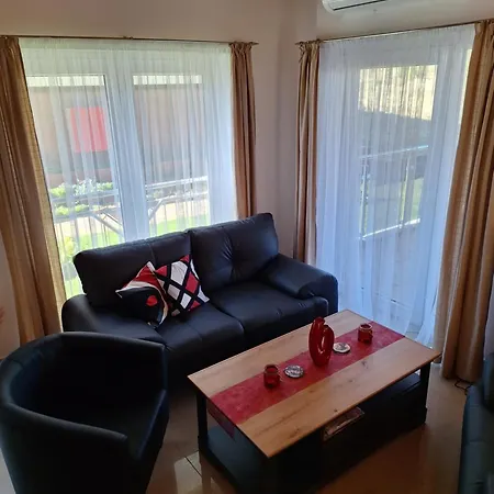 Sonnenhof Haus 2 - Eg