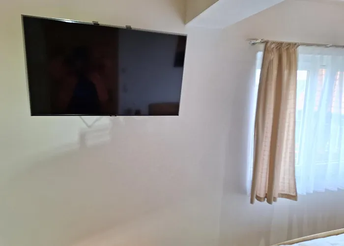 Sonnenhof Haus 2 - Eg * Thale