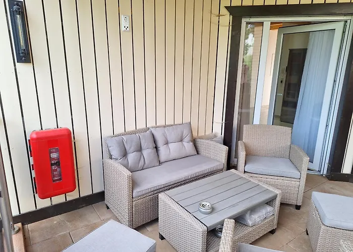 Sonnenhof Haus 2 - Eg