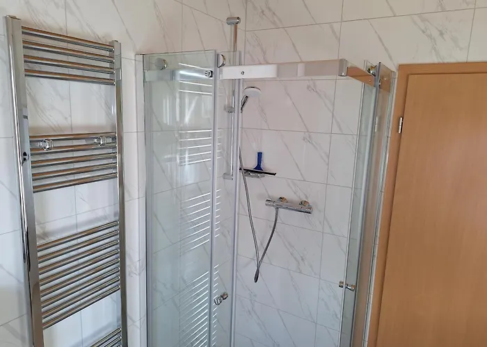 Sonnenhof Haus 2 - Eg Thale