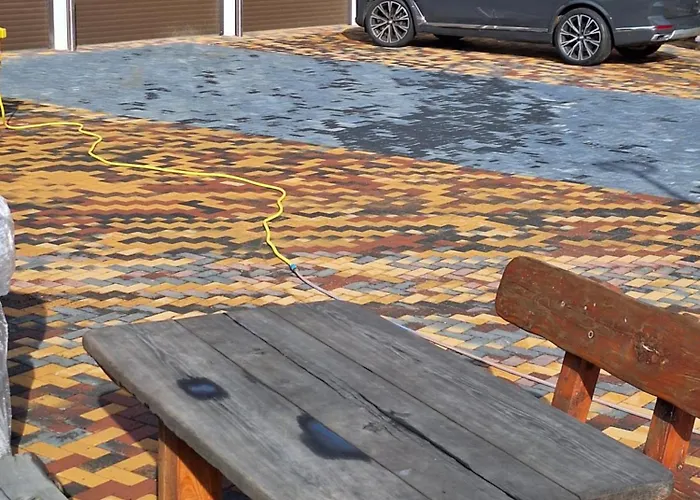 Sonnenhof Haus 2 - Eg