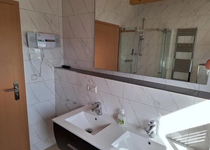 Διαμέρισμα Sonnenhof Haus 2 - Eg *