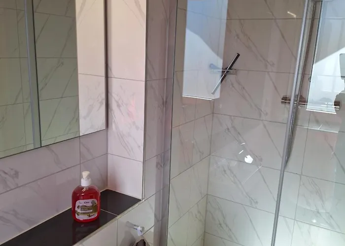 Sonnenhof Haus 2 - Eg *