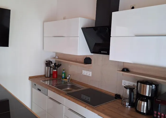 Sonnenhof Haus 2 - Eg Διαμέρισμα