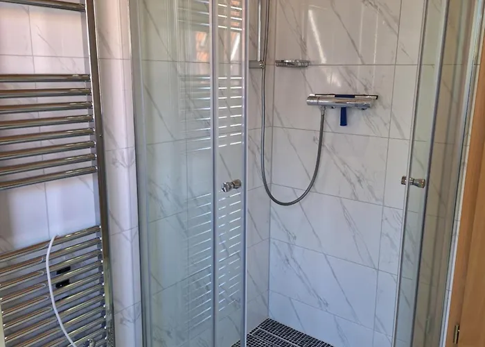 Διαμέρισμα Sonnenhof Haus 2 - Eg