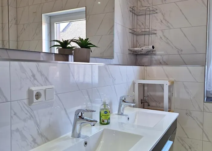 Sonnenhof Haus 2 - Eg Διαμέρισμα