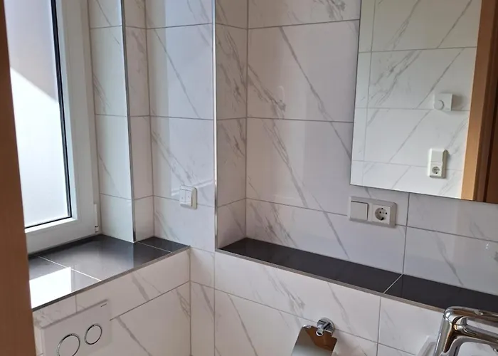 Sonnenhof Haus 2 - Eg Διαμέρισμα