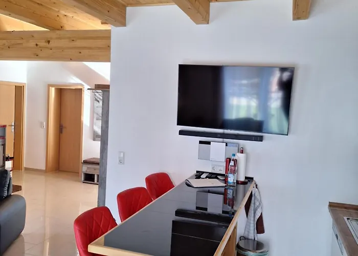 Sonnenhof Haus 2 - Eg Διαμέρισμα *